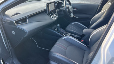 Toyota Corolla 1.8 VVT-i Hybrid GR Sport 5dr CVT Hybrid Hatchback